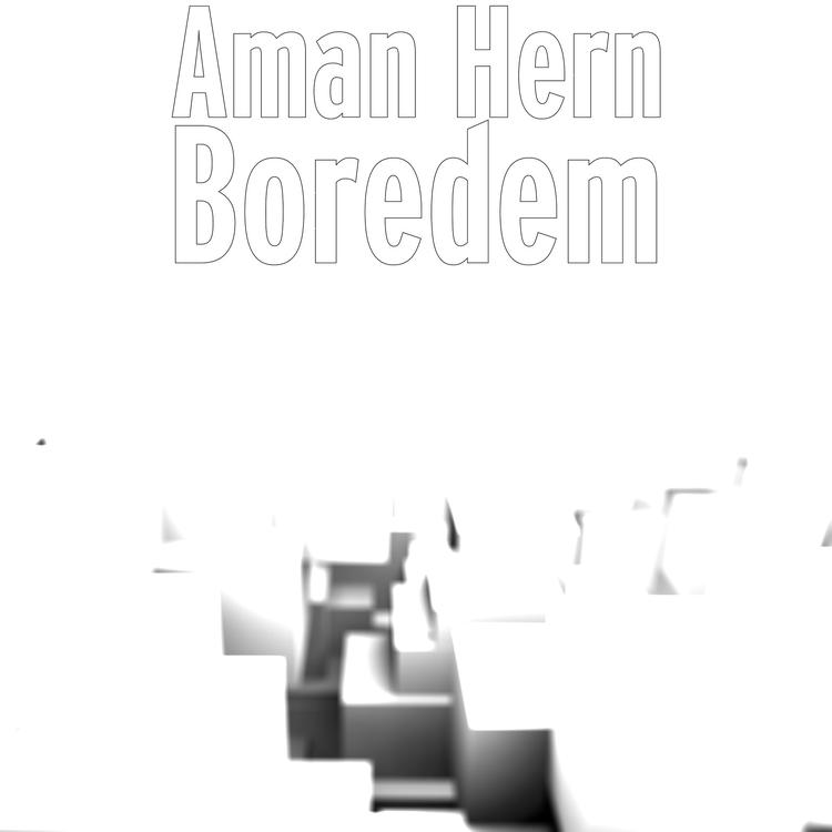 Aman Hern's avatar image