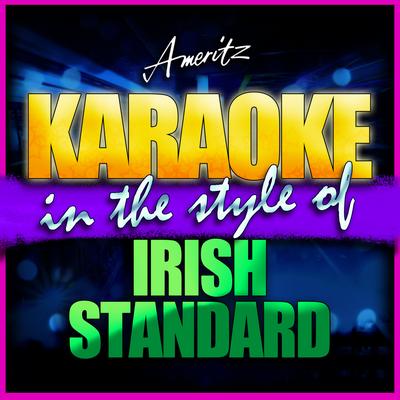 Karaoke - Irish Standard's cover