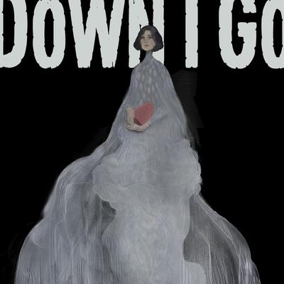 Down I Go's cover