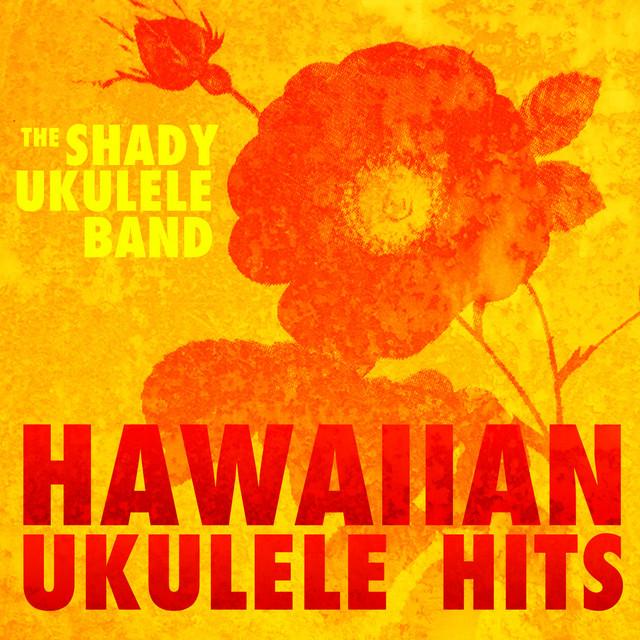 The Shady Ukulele Band's avatar image