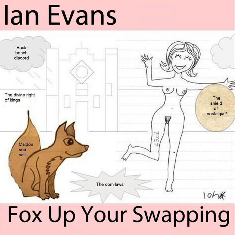 Ian Evans's avatar image