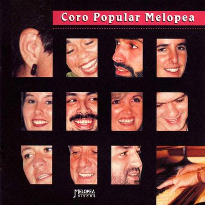 Velas Izadas By Coro Popular Melopea, Antonio Agri's cover