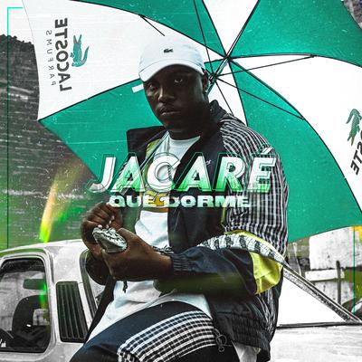 Jacaré Que Dorme By Fortune, KayBlack's cover