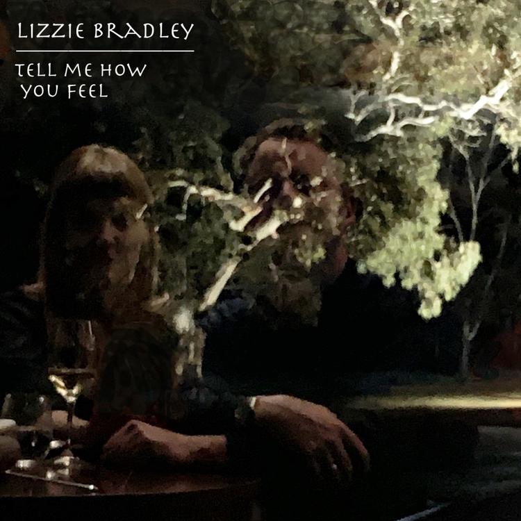 Lizzie Bradley's avatar image