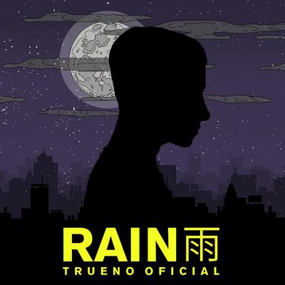 Rain By Trueno's cover