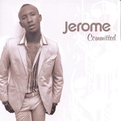 New York City By Jerome's cover