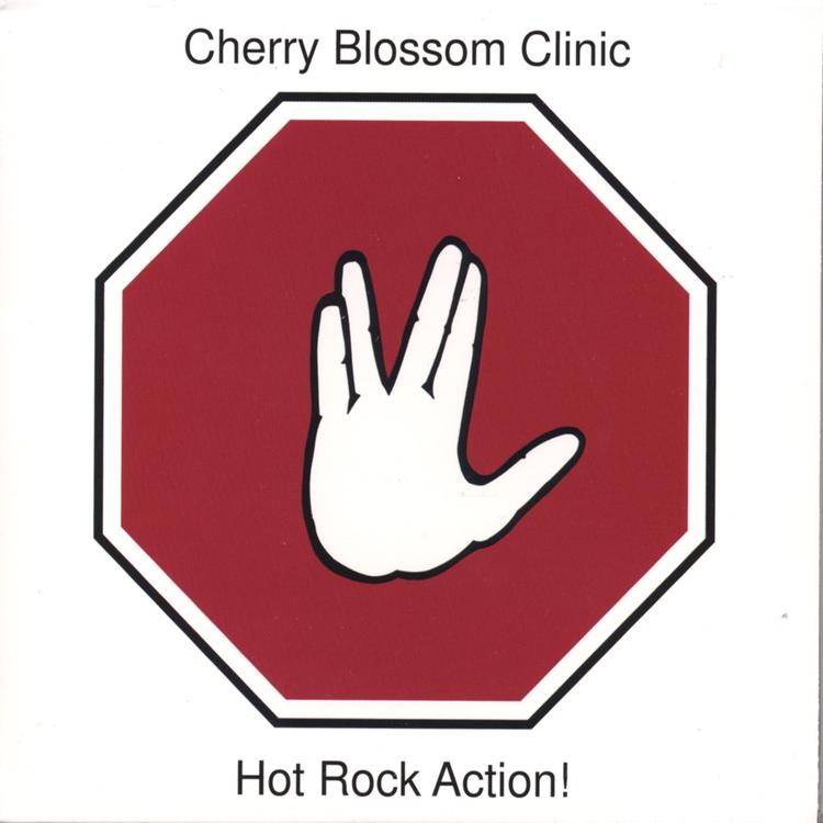 Cherry Blossom Clinic's avatar image