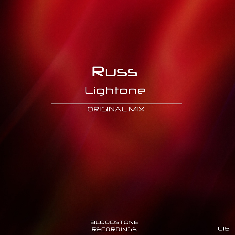 Russ's avatar image