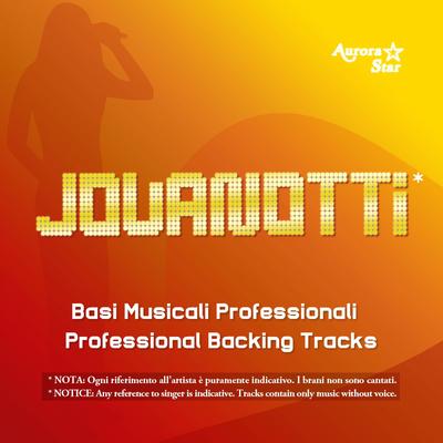 Baciami ancora (Originally Performed By Jovanotti) [Karaoke Version]'s cover