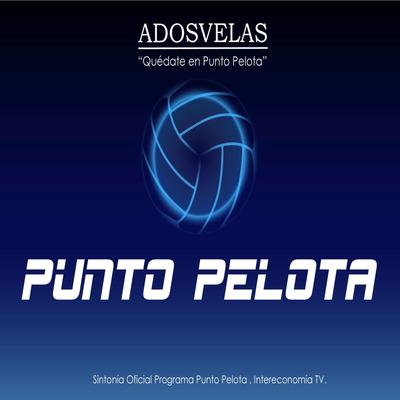 Quédate en Punto Pelota's cover