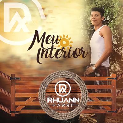 Meu Interior By Rhuann Farri's cover