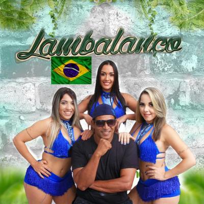 Lambalanço's cover