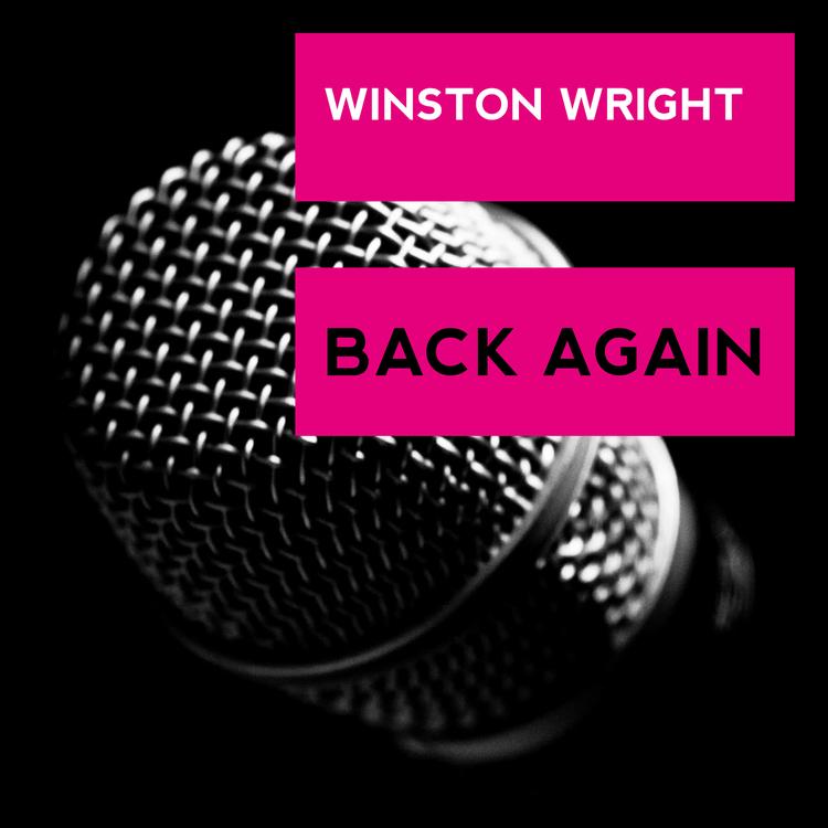 Winston Wright's avatar image