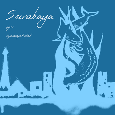 Surabaya's cover