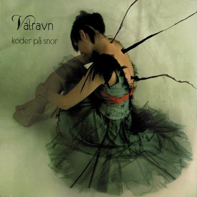 Kroppar By Valravn's cover