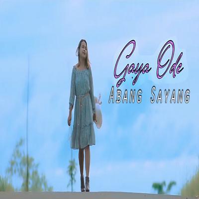 Gaya Ode's cover