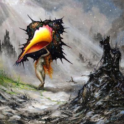 Lustration By Circa Survive's cover