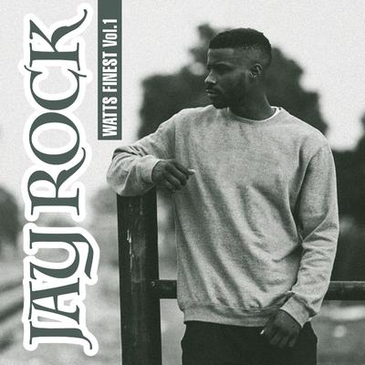 Freestyle (100 Bars) By Jay Rock's cover