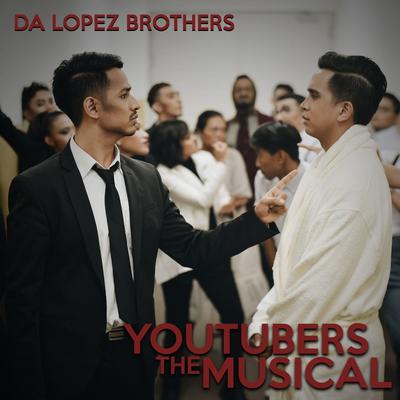 Da Lopez Brothers's cover