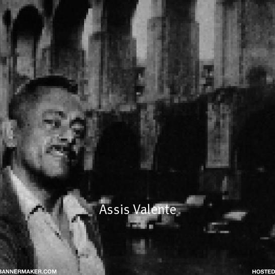 Assis Valente's avatar image