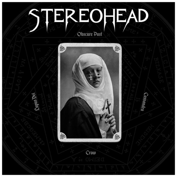 Stereo Head's avatar image