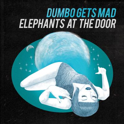 Plumy Tale By Dumbo Gets Mad's cover