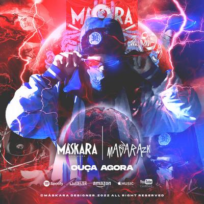 DJ Madara's cover