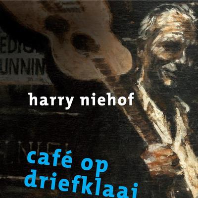 Cafe Op Driefklaai's cover