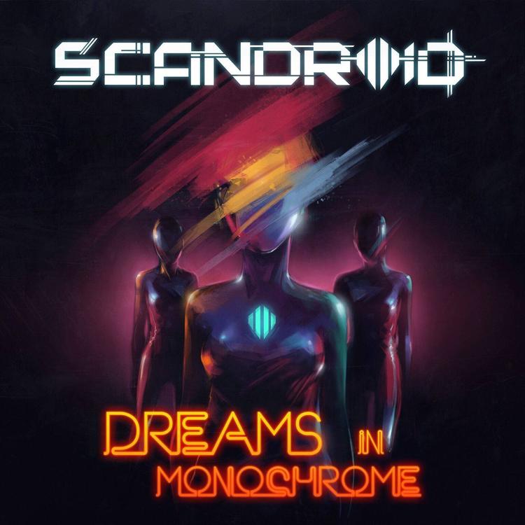 Scandroid's avatar image