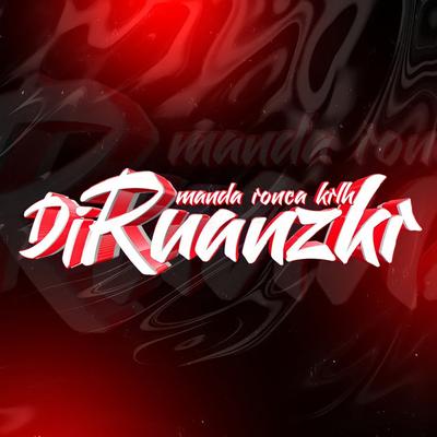 DJ RUANZKR's cover