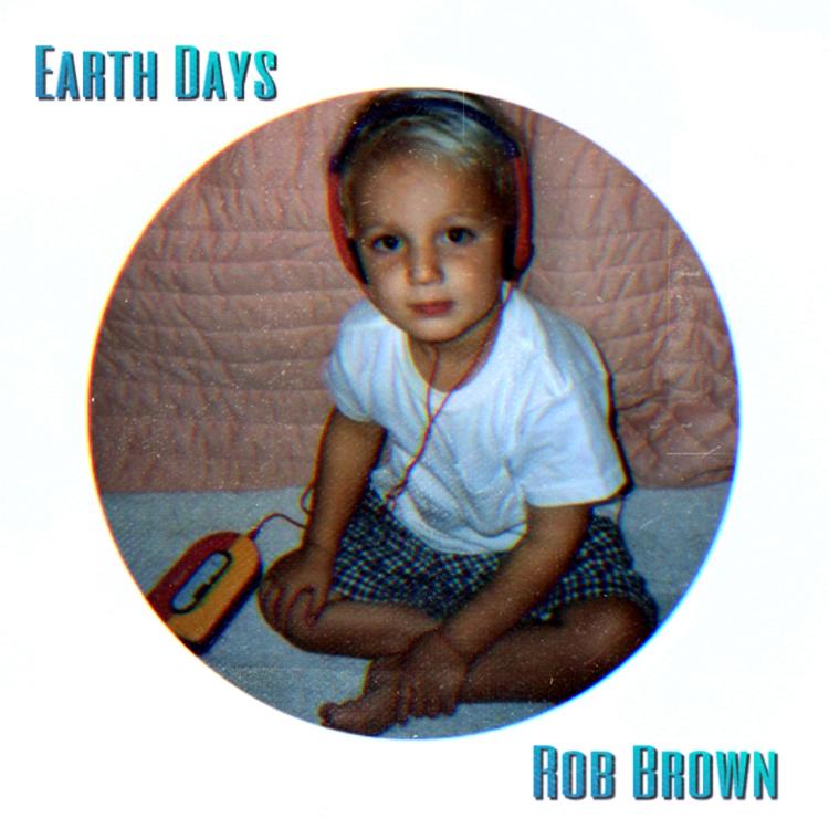 Rob Brown's avatar image