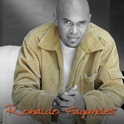 Toque do Amor By Ronaldo Fagundes's cover