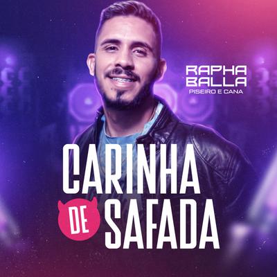 Rapha Balla's cover