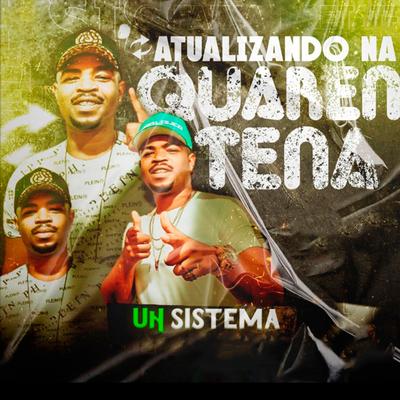 Senta Pros Traficante By UH Sistema's cover