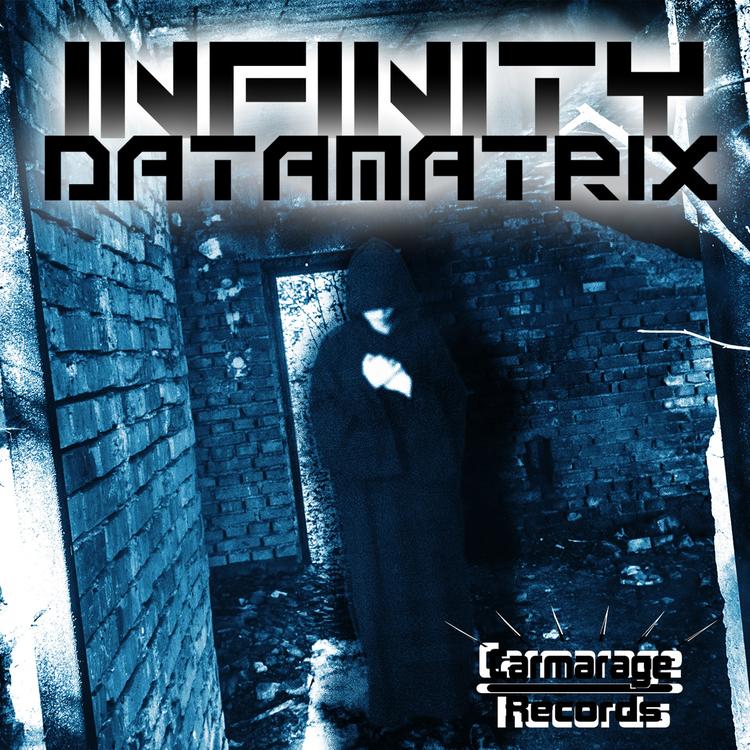 Datamatrix's avatar image