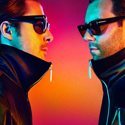 Axwell /\ Ingrosso's cover