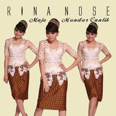 Rina Nose's cover