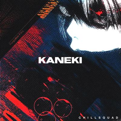 kaneki By NKOHA's cover