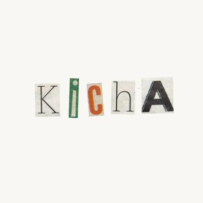 Kicha's cover