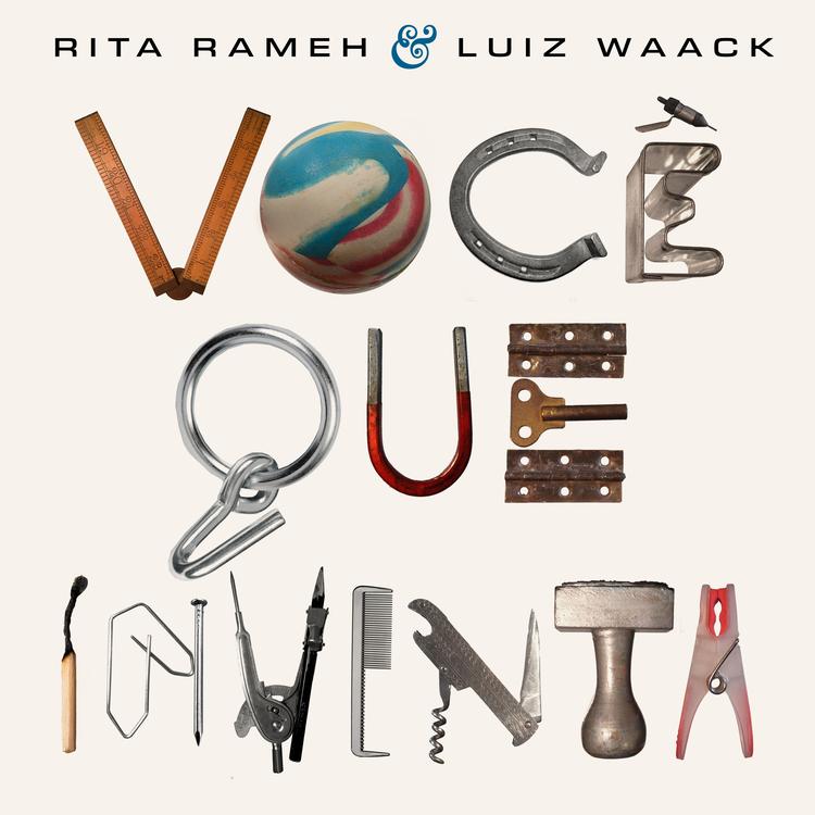 Rita Rameh e Luiz Waack's avatar image