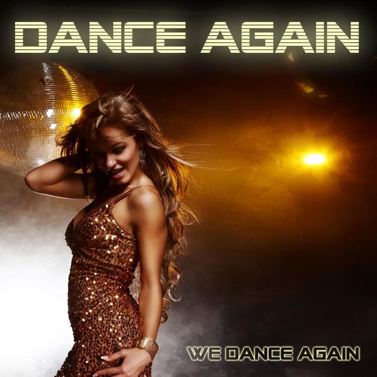 Dance Again's avatar image