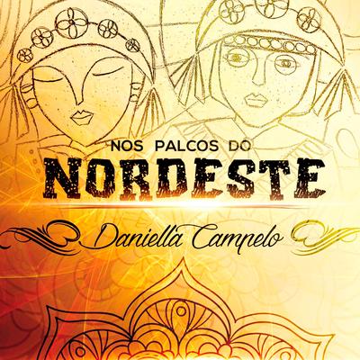 Nos Palcos do Nordeste's cover