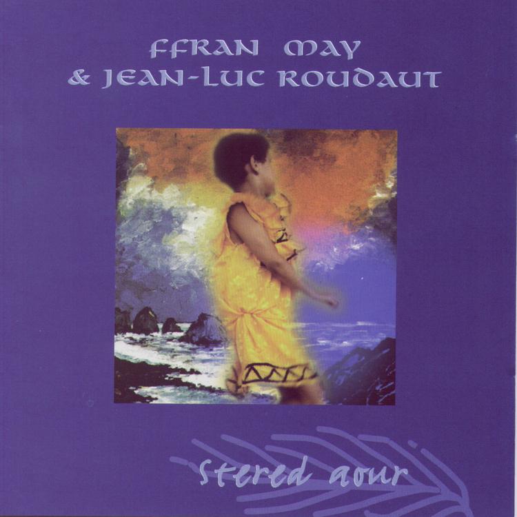 Ffran May & Jean-Luc Roudaut's avatar image