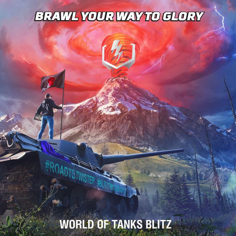 World of Tanks Blitz's avatar image