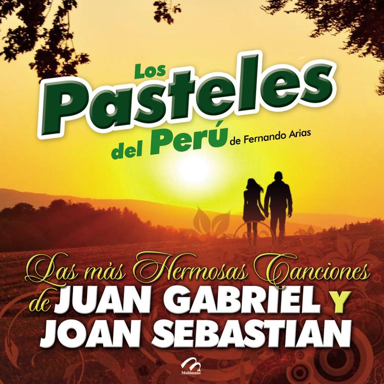 Los Pasteles de Perú's avatar image