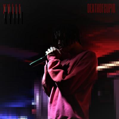 Trippie Redd By Death of Cupid, Big Faxxx's cover