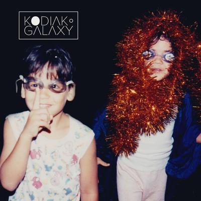 Kodiak Galaxy's cover
