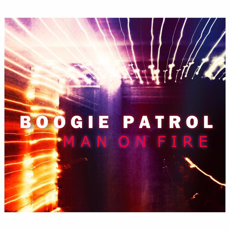 Boogie Patrol's avatar image