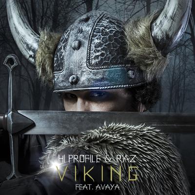 Viking By Hi-Profile, RAZ, Avaya's cover