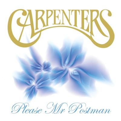 Please Mr. Postman By Carpenters's cover